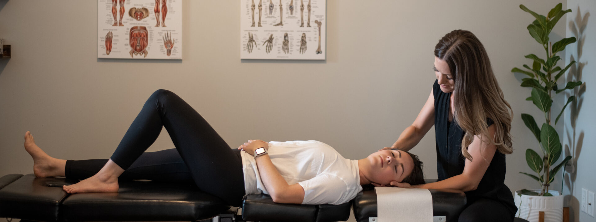 Posture Correction Exercise - Fuel Chiropractic, Dr. Alyssa Willoughby